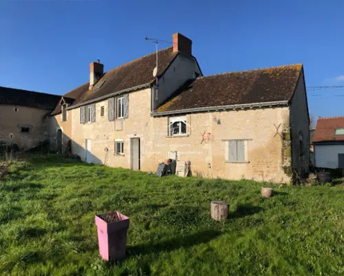 La Celle-Saint-Avant Indre-et-Loire casa foto 7088196