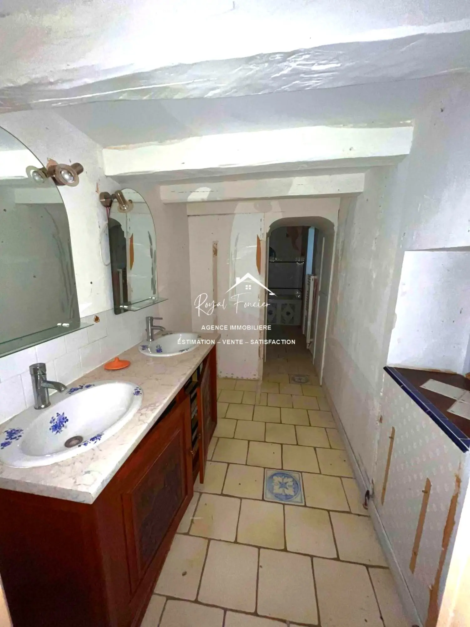  en venta casa La Celle-Saint-Avant Indre-et-Loire 7