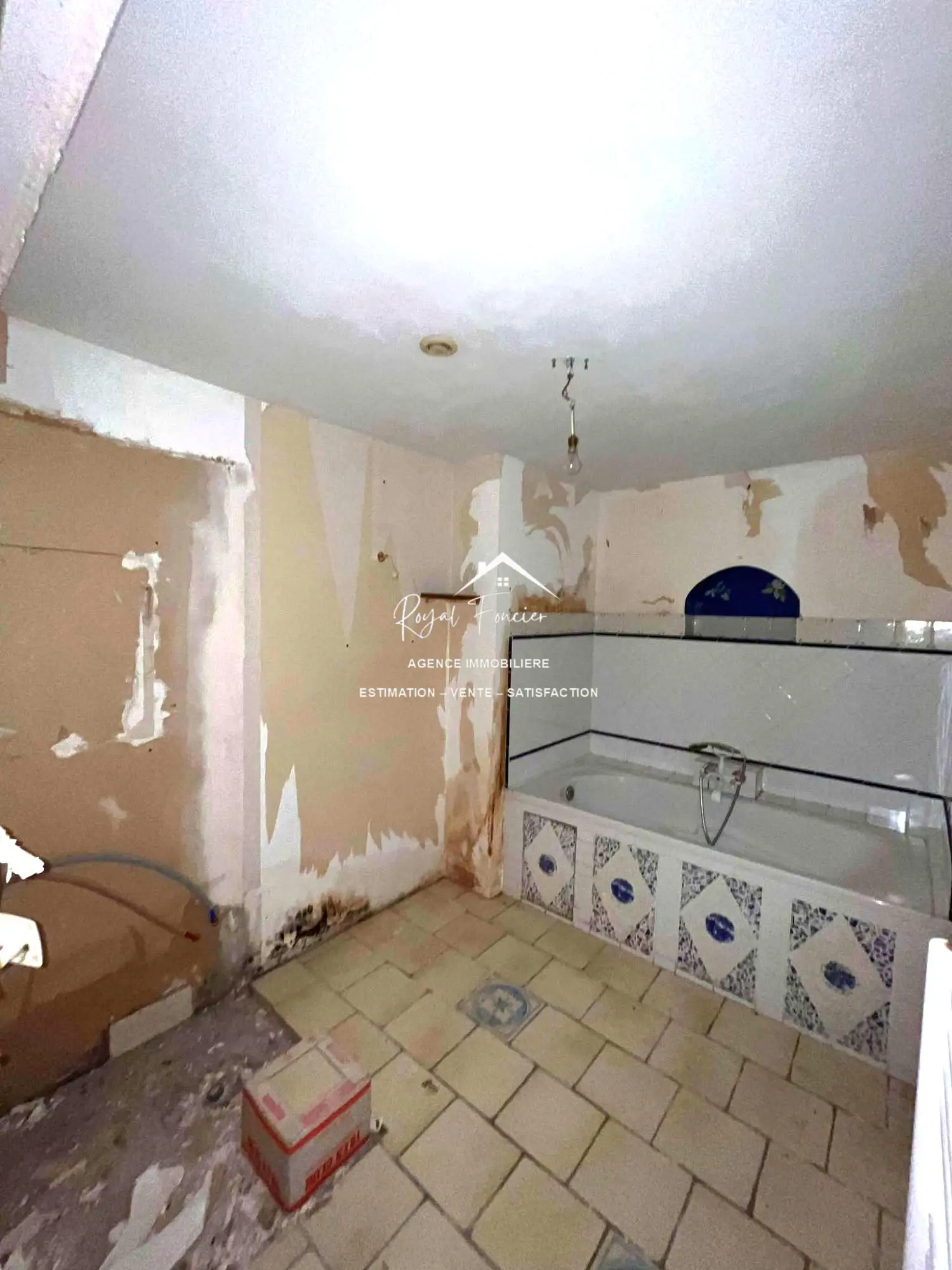  en venta casa La Celle-Saint-Avant Indre-et-Loire 8