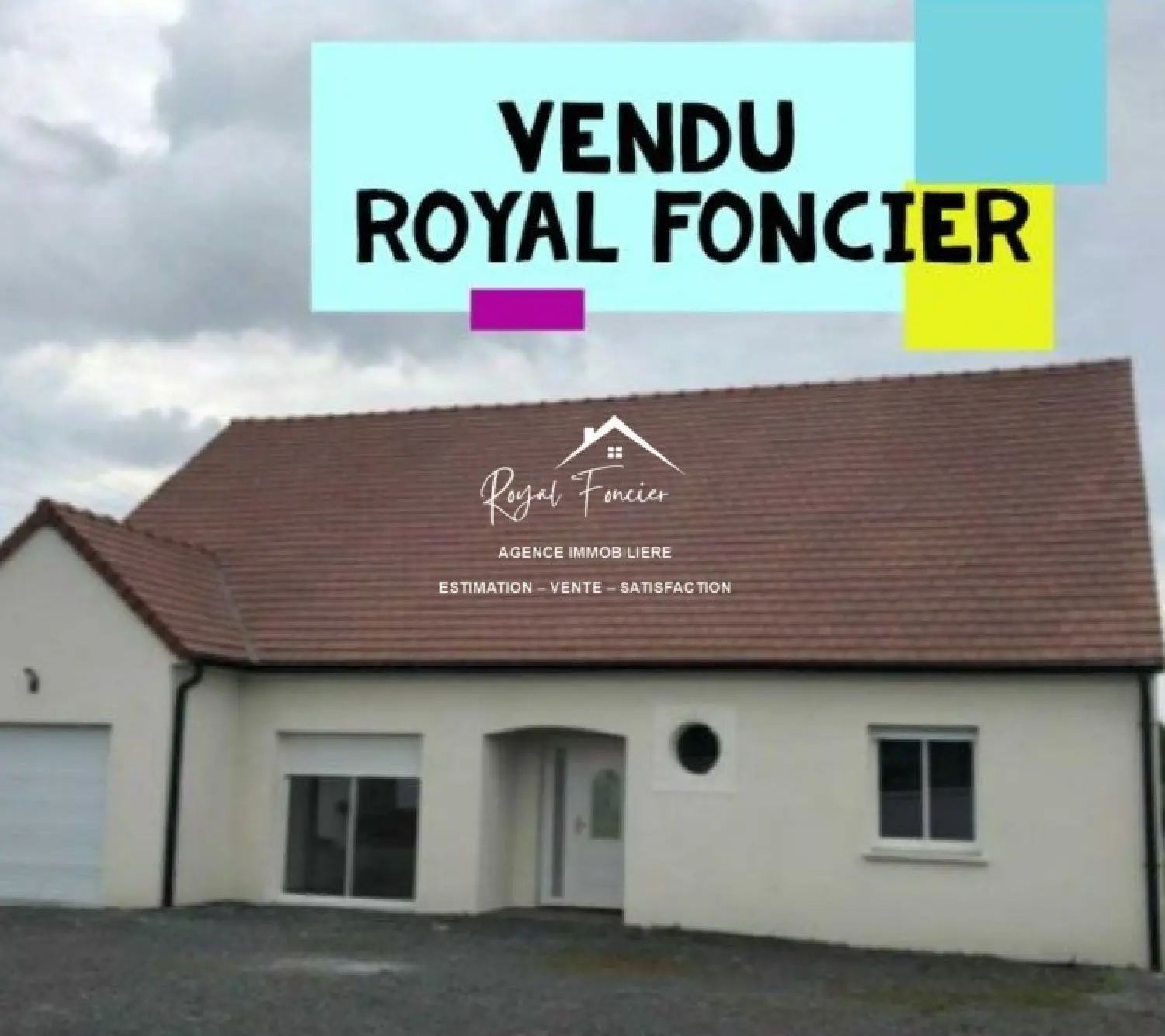  te koop huis La Celle-Saint-Avant Indre-et-Loire 1