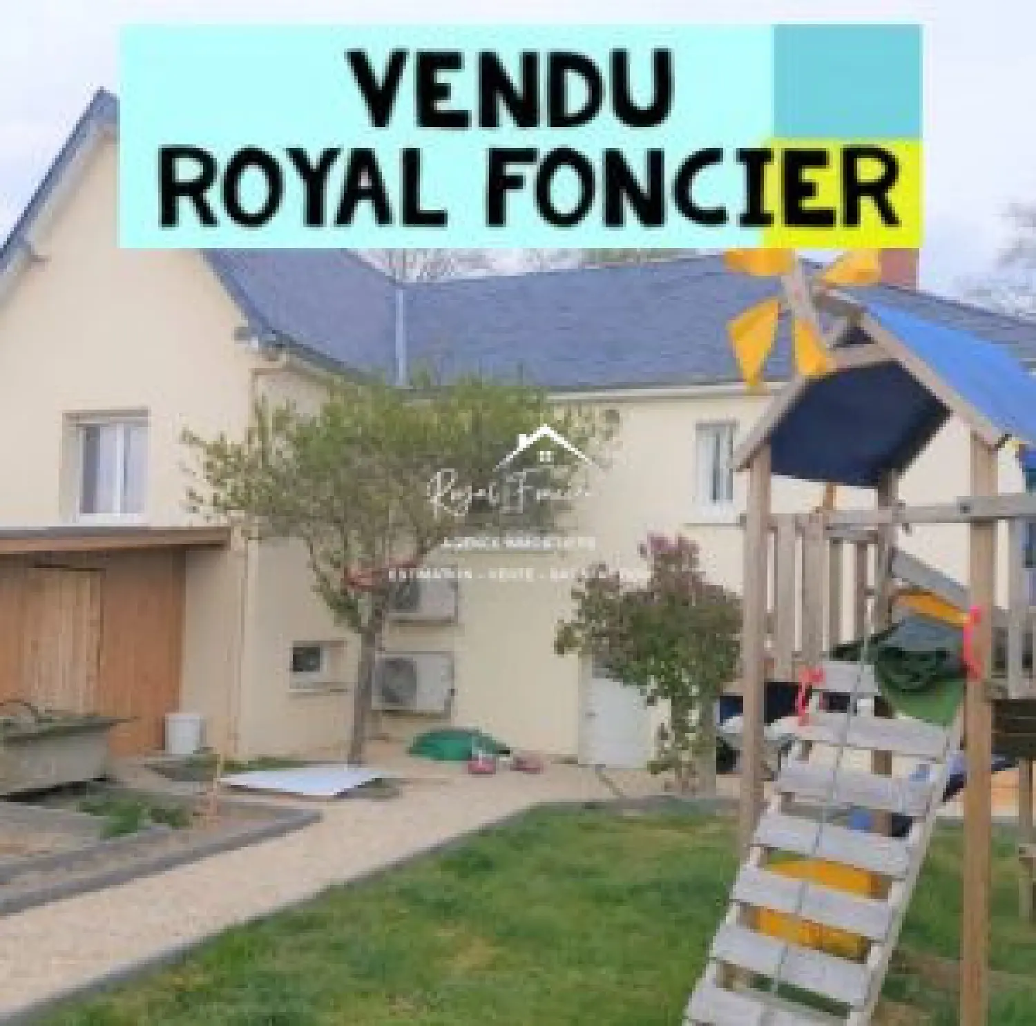  en venta casa La Celle-Saint-Avant Indre-et-Loire 1