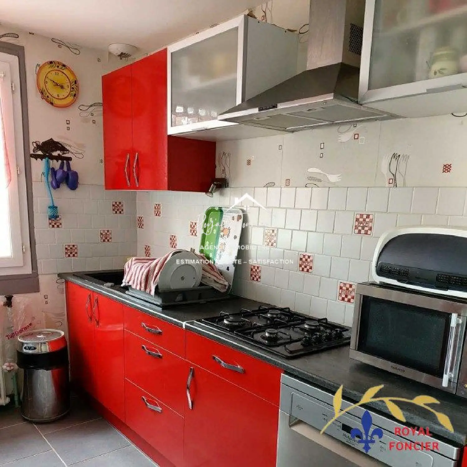  en venta casa La Celle-Saint-Avant Indre-et-Loire 4