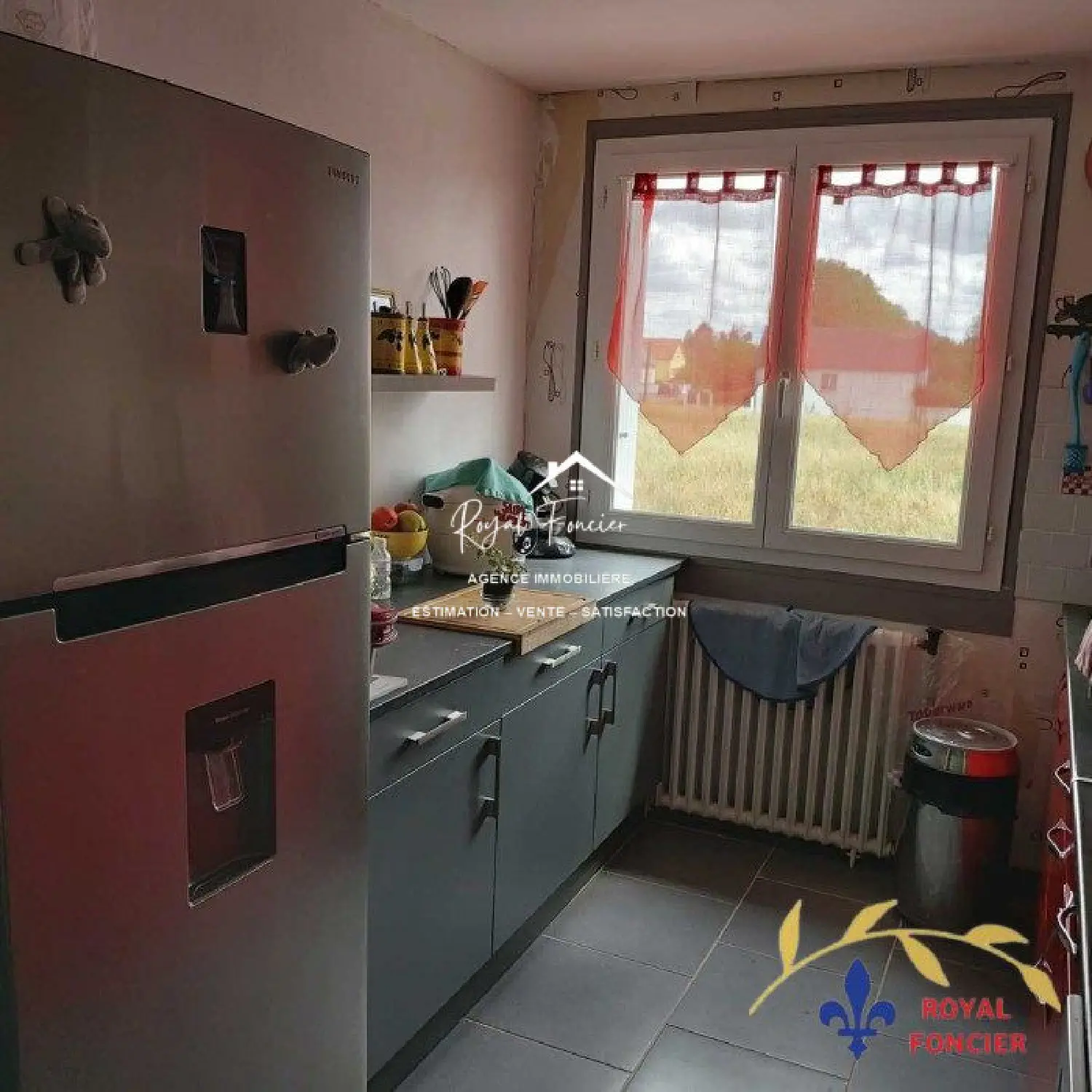  en venta casa La Celle-Saint-Avant Indre-et-Loire 5