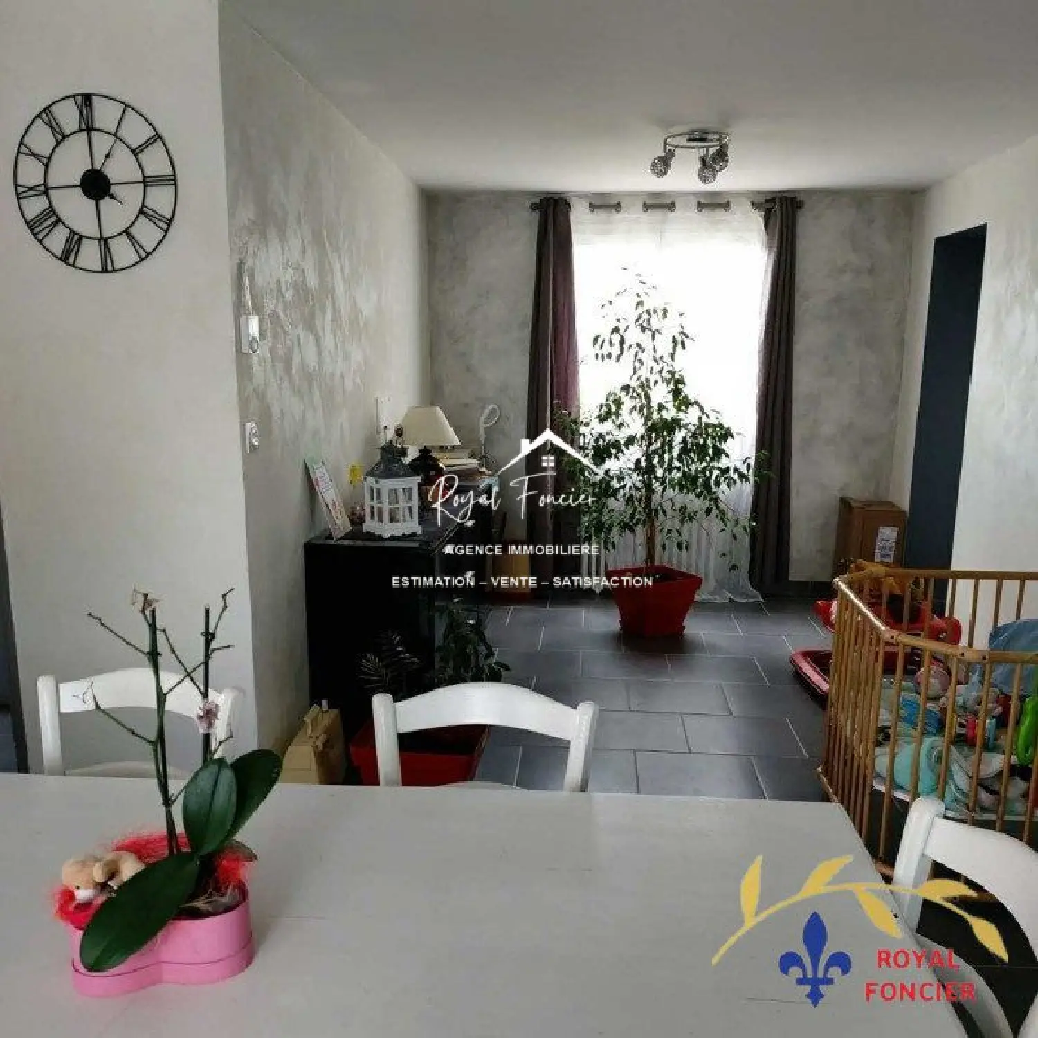 en venta casa La Celle-Saint-Avant Indre-et-Loire 7