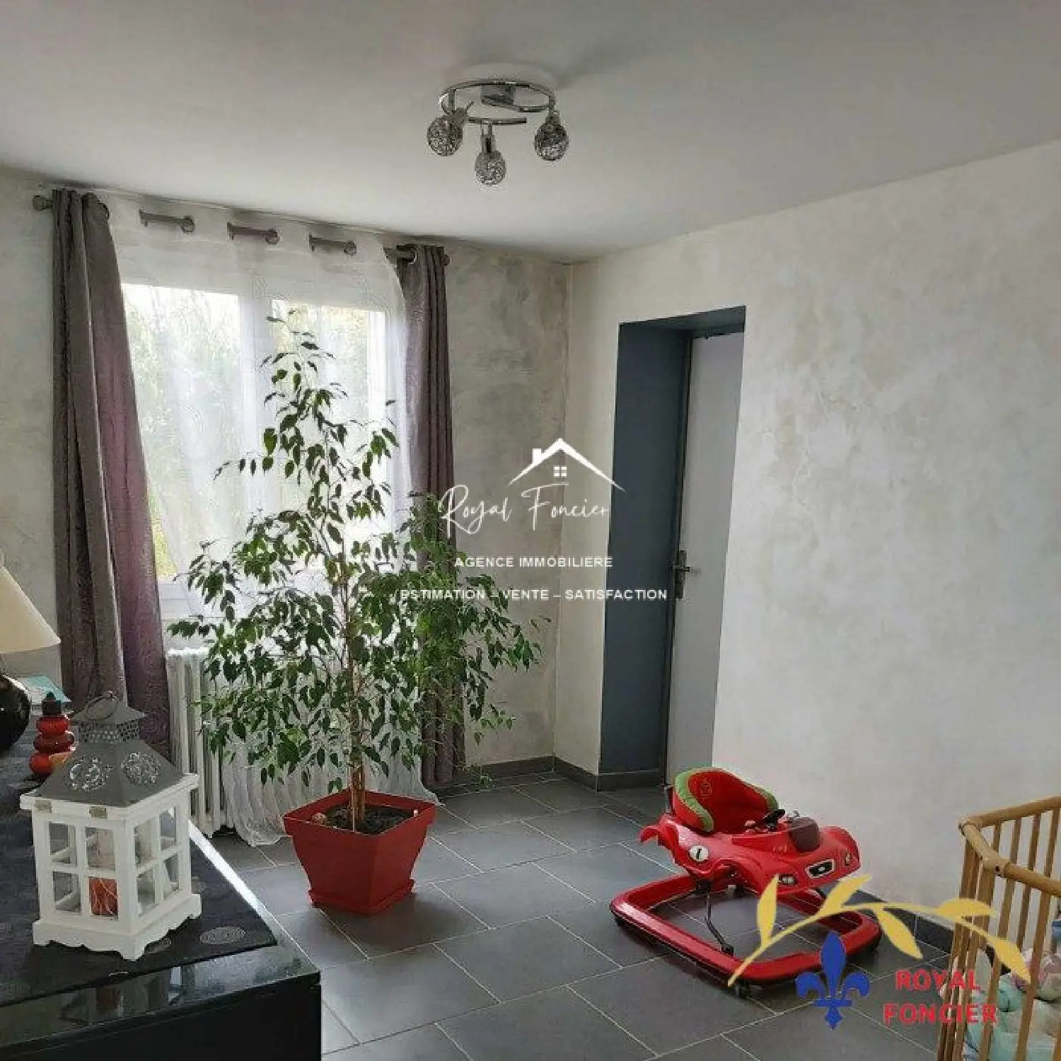 en venta casa La Celle-Saint-Avant Indre-et-Loire 8