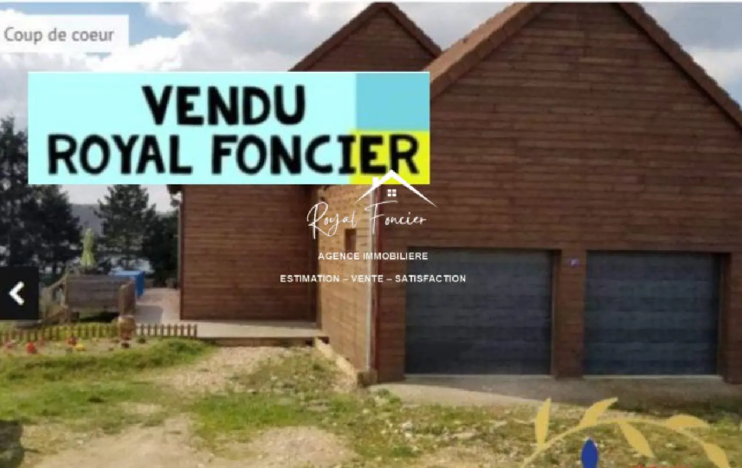  en venta casa La Celle-Saint-Avant Indre-et-Loire 1