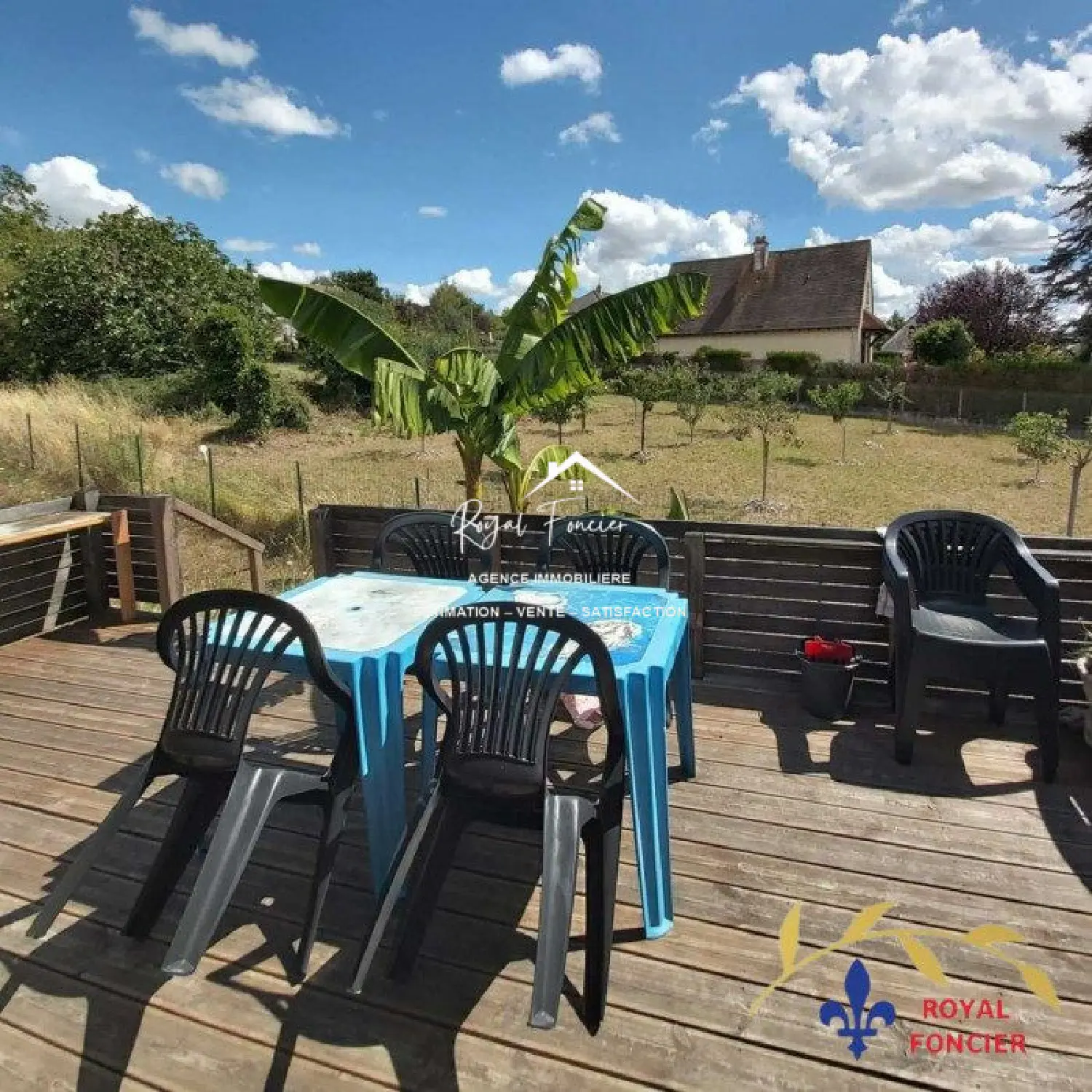en venta casa La Celle-Saint-Avant Indre-et-Loire 2