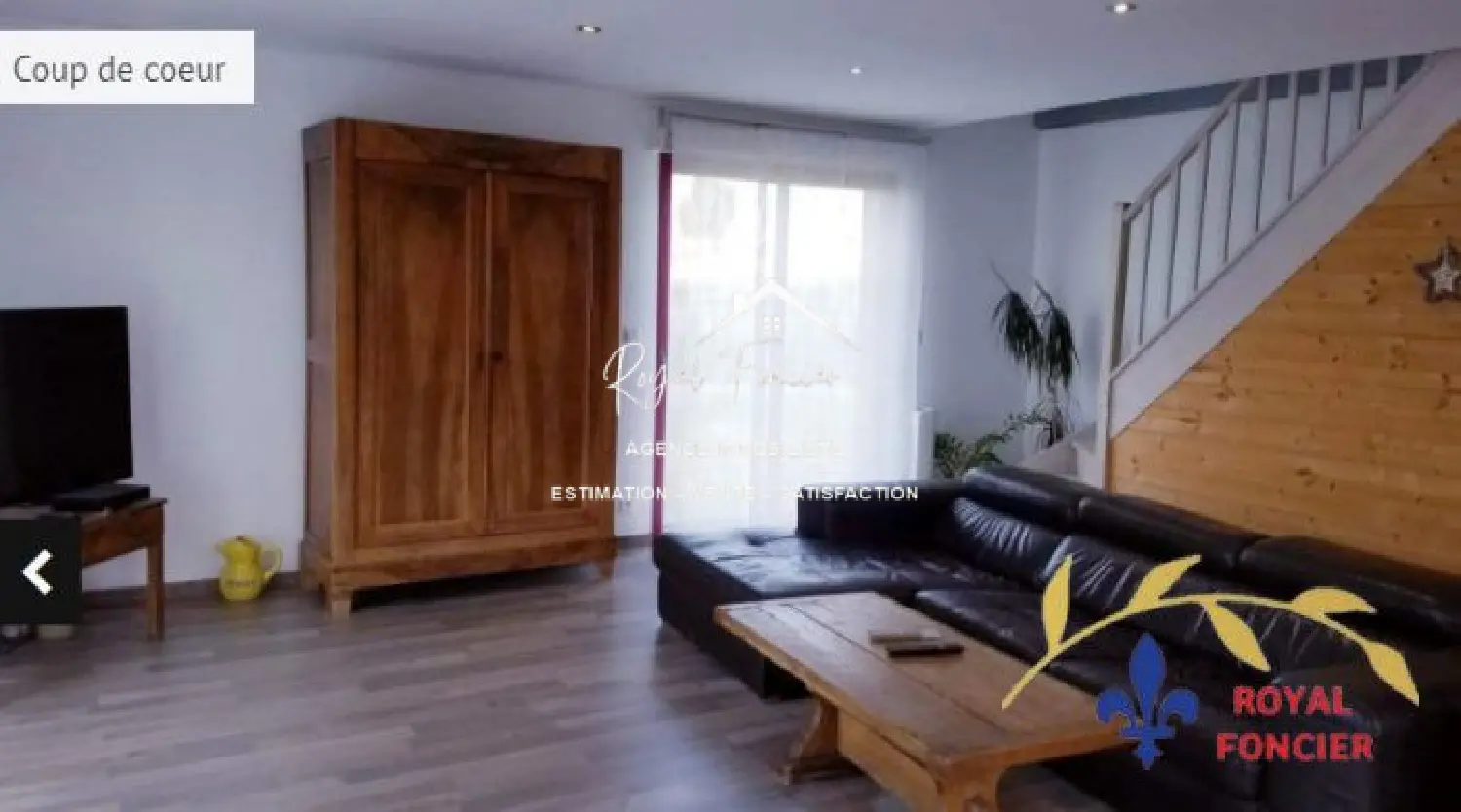  en venta casa La Celle-Saint-Avant Indre-et-Loire 5