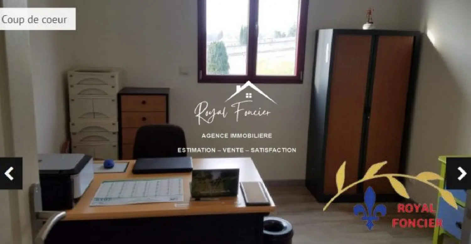  en venta casa La Celle-Saint-Avant Indre-et-Loire 6