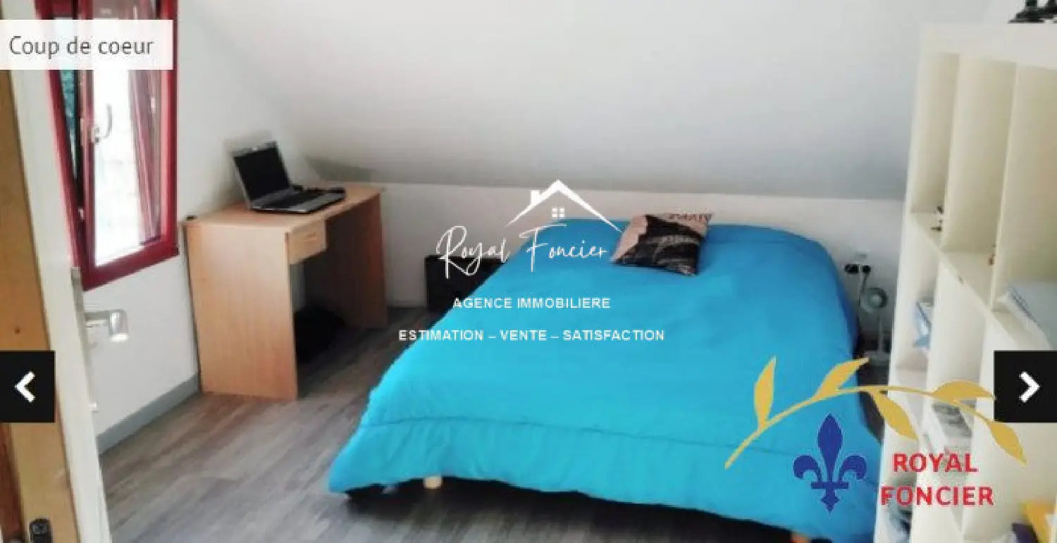  en venta casa La Celle-Saint-Avant Indre-et-Loire 8