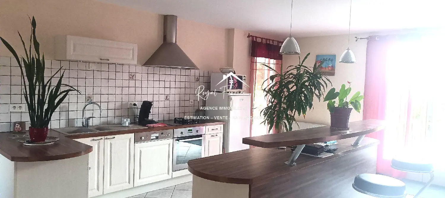  en venta casa La Celle-Saint-Avant Indre-et-Loire 5