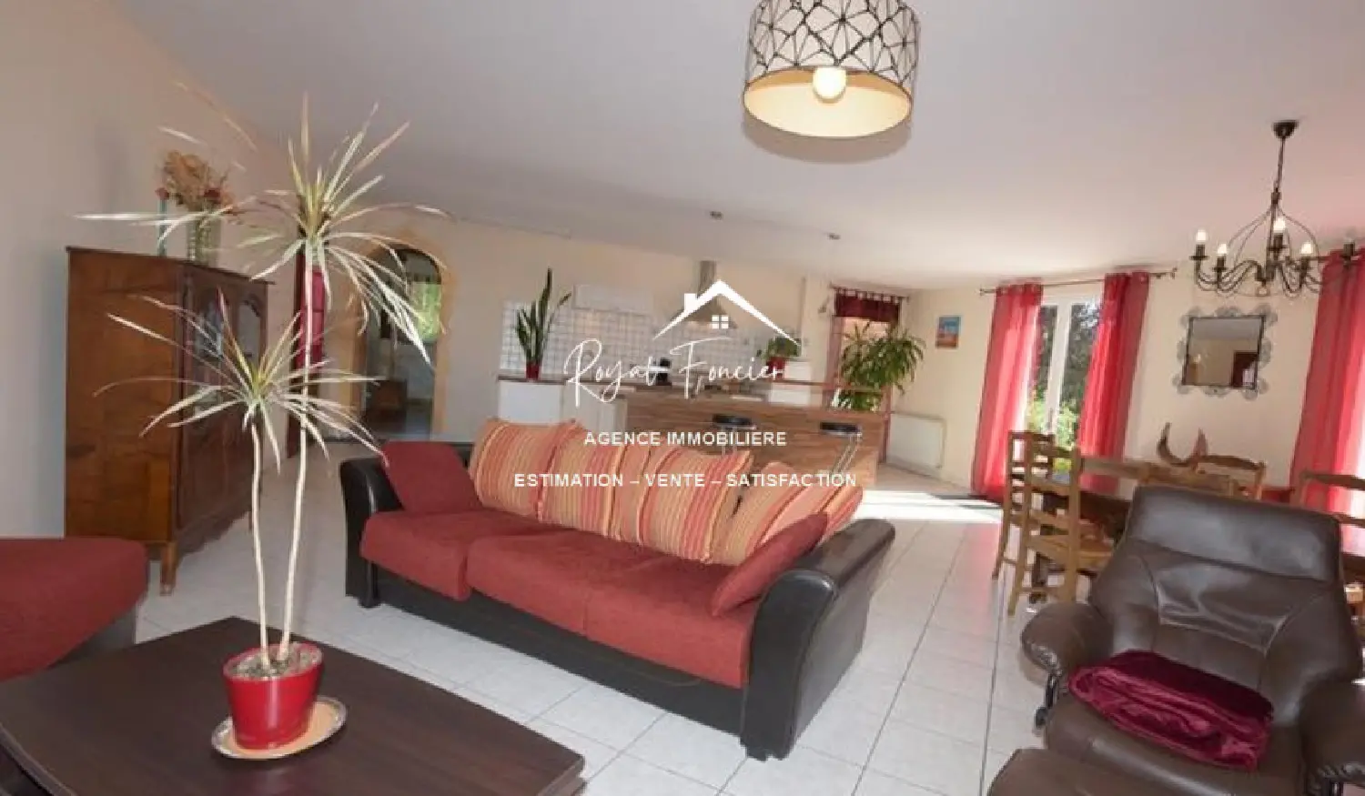  en venta casa La Celle-Saint-Avant Indre-et-Loire 6