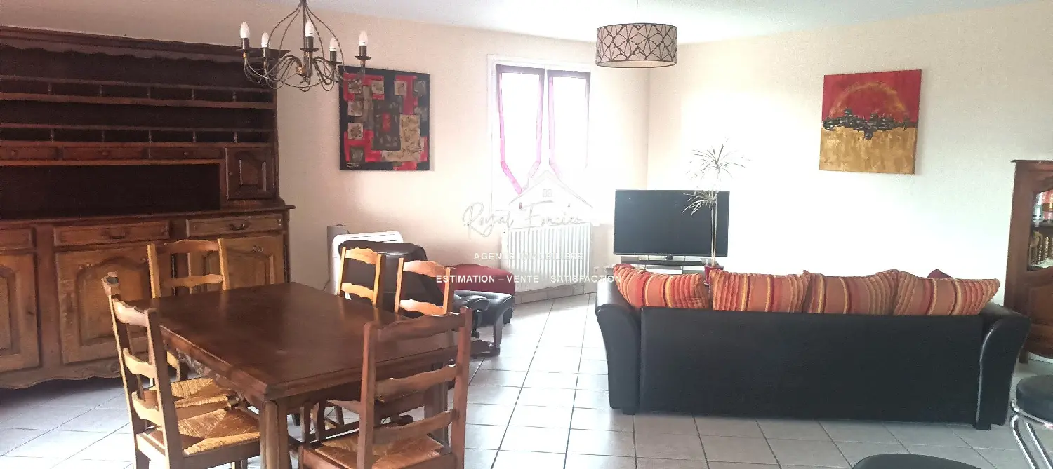  en venta casa La Celle-Saint-Avant Indre-et-Loire 7