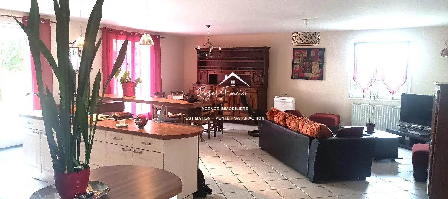  en venta casa La Celle-Saint-Avant Indre-et-Loire 8