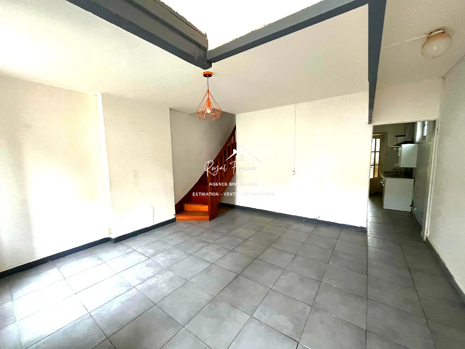  en venta casa La Celle-Saint-Avant Indre-et-Loire 1