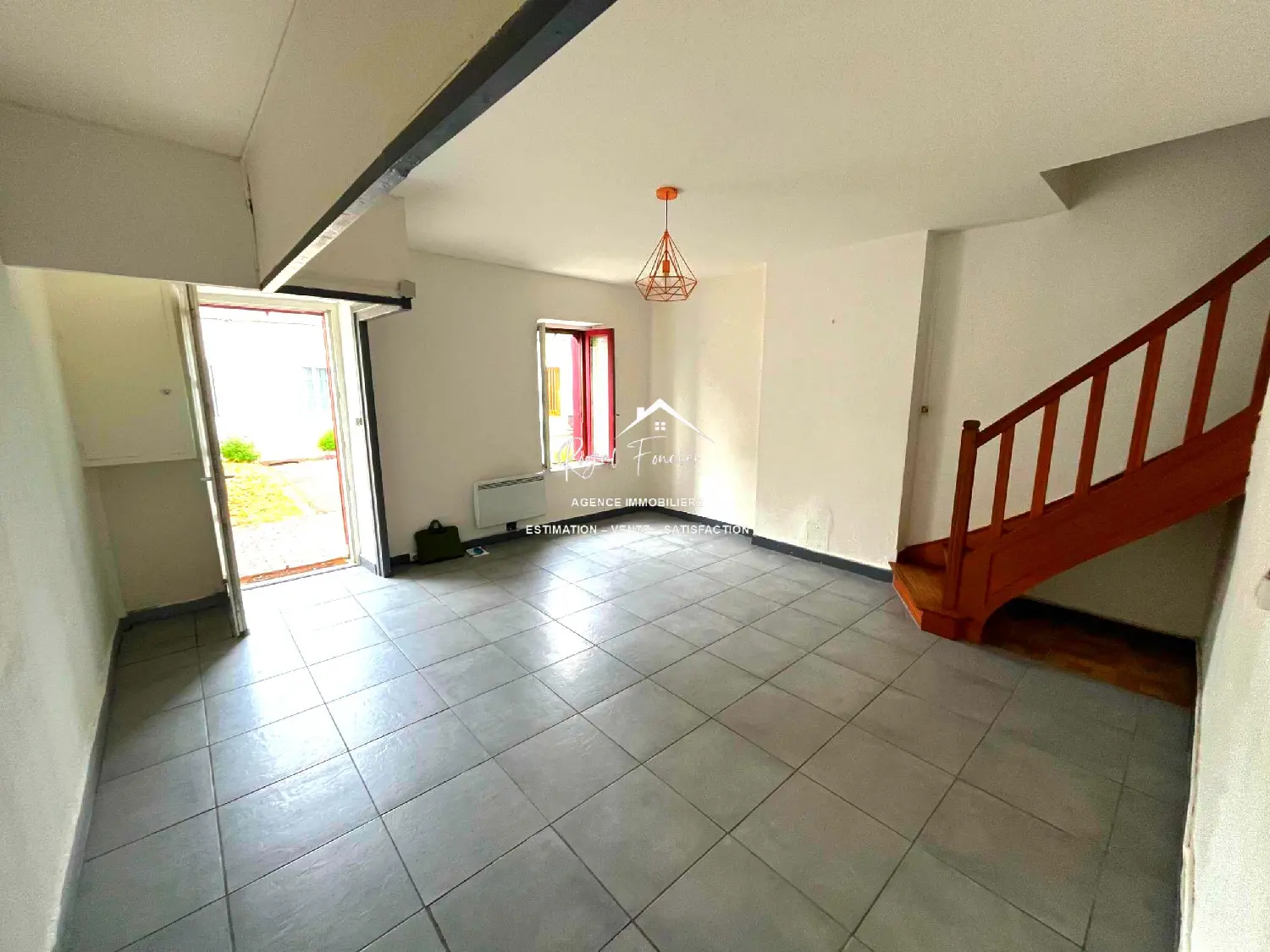  en venta casa La Celle-Saint-Avant Indre-et-Loire 2