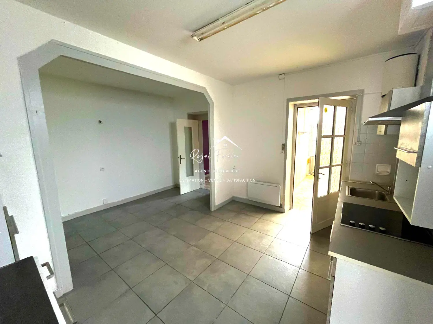 en venta casa La Celle-Saint-Avant Indre-et-Loire 3