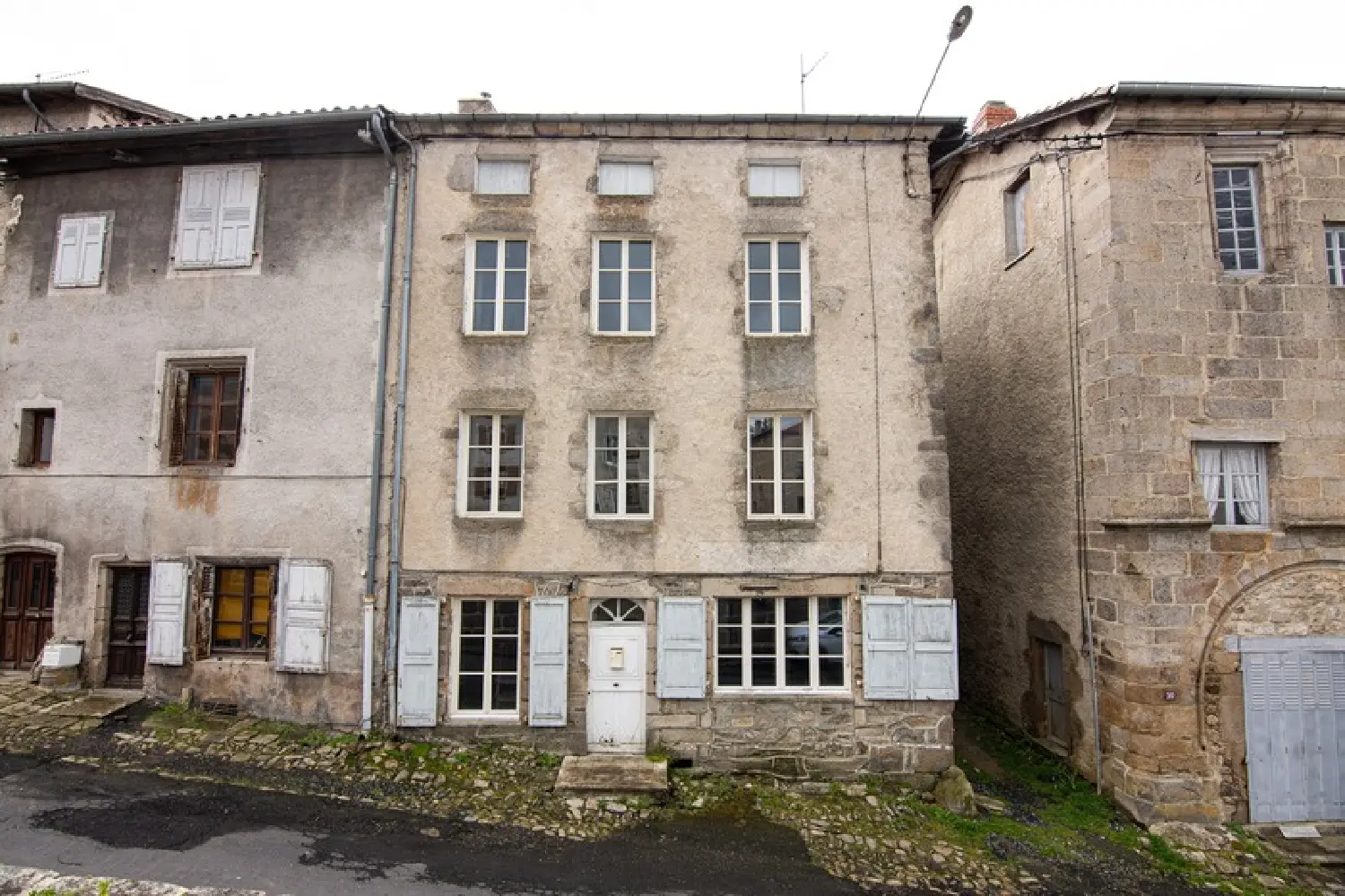  à vendre maison La Chaise-Dieu Haute-Loire 1