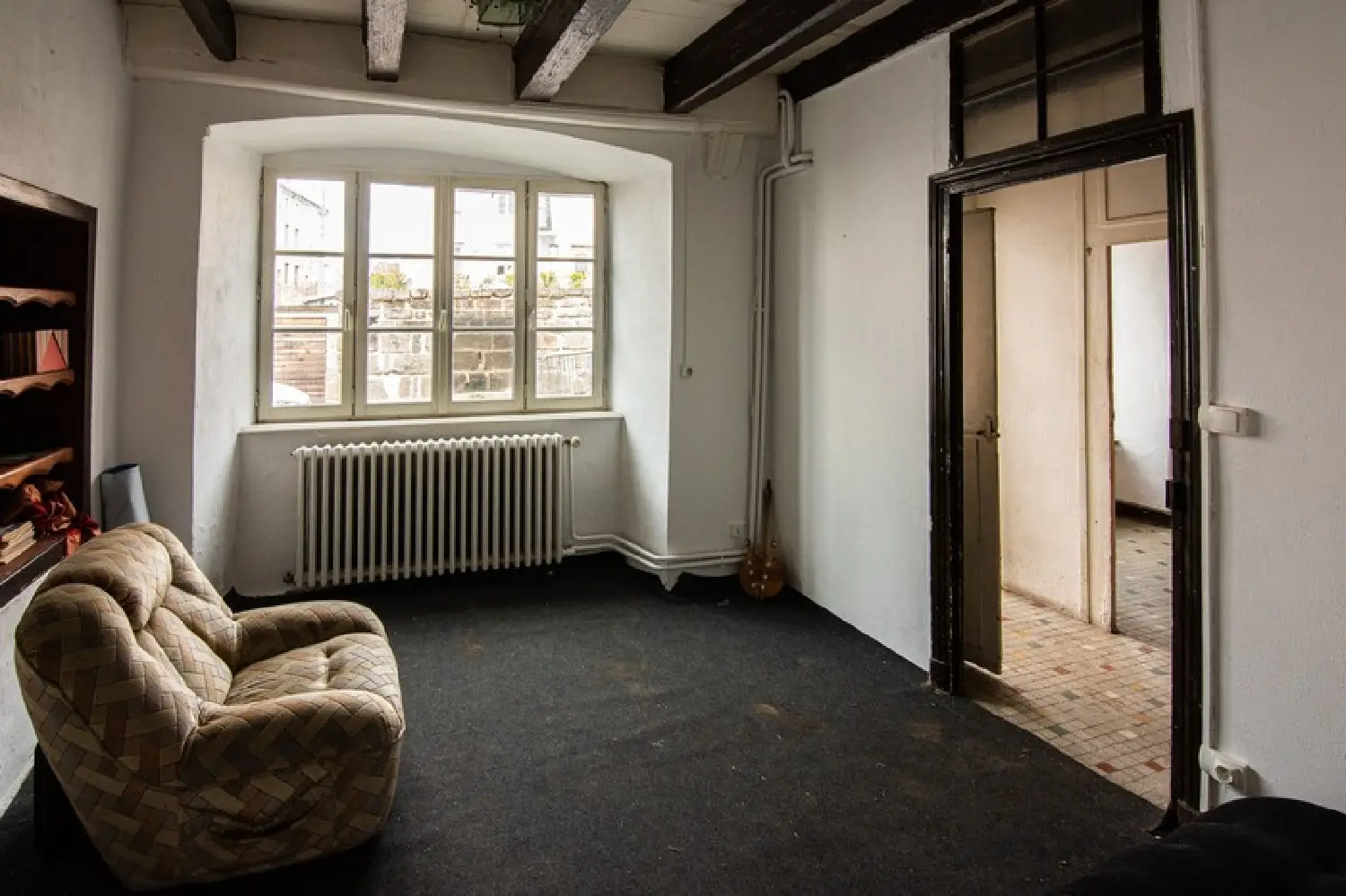  à vendre maison La Chaise-Dieu Haute-Loire 2