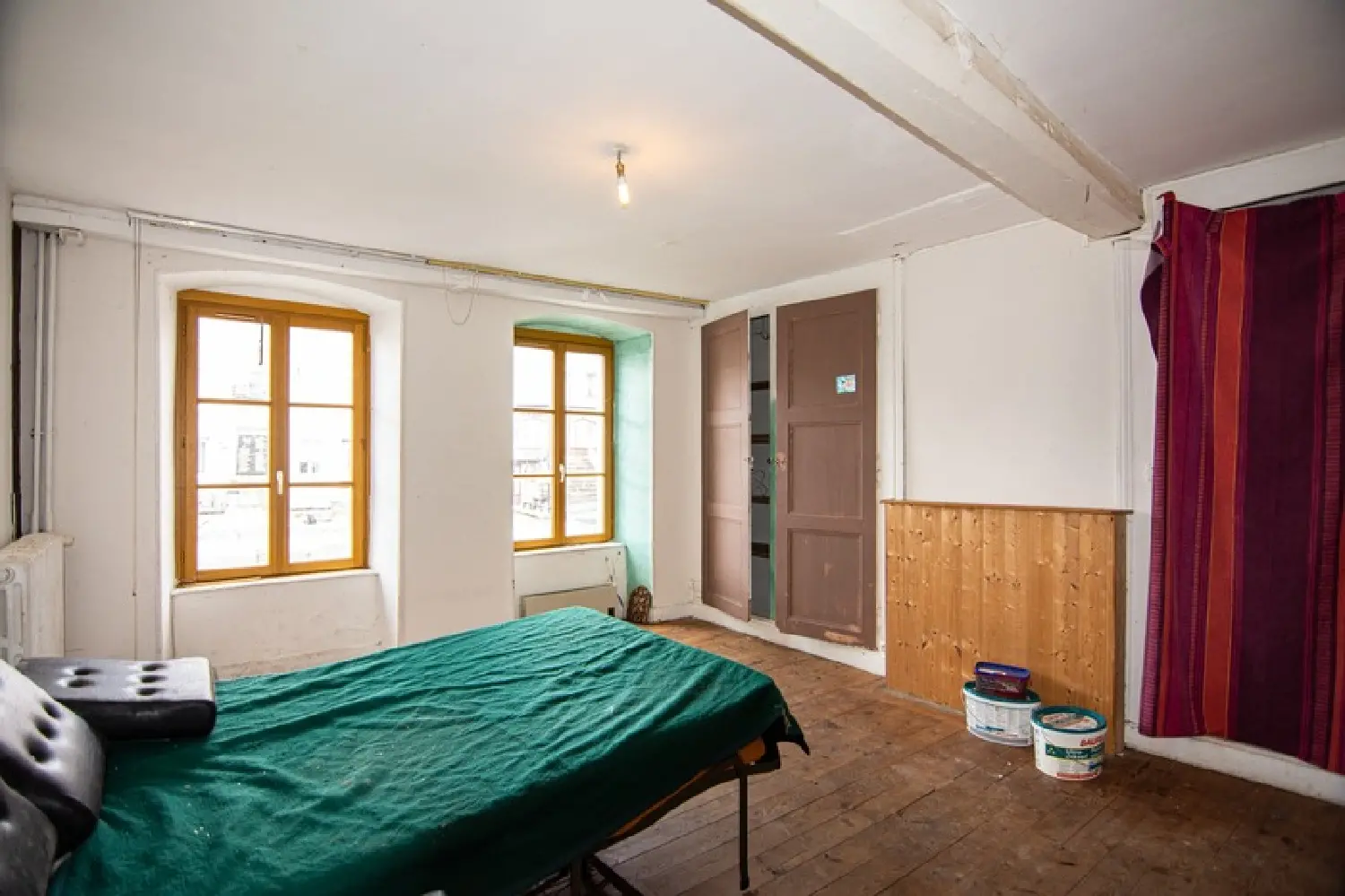  à vendre maison La Chaise-Dieu Haute-Loire 3