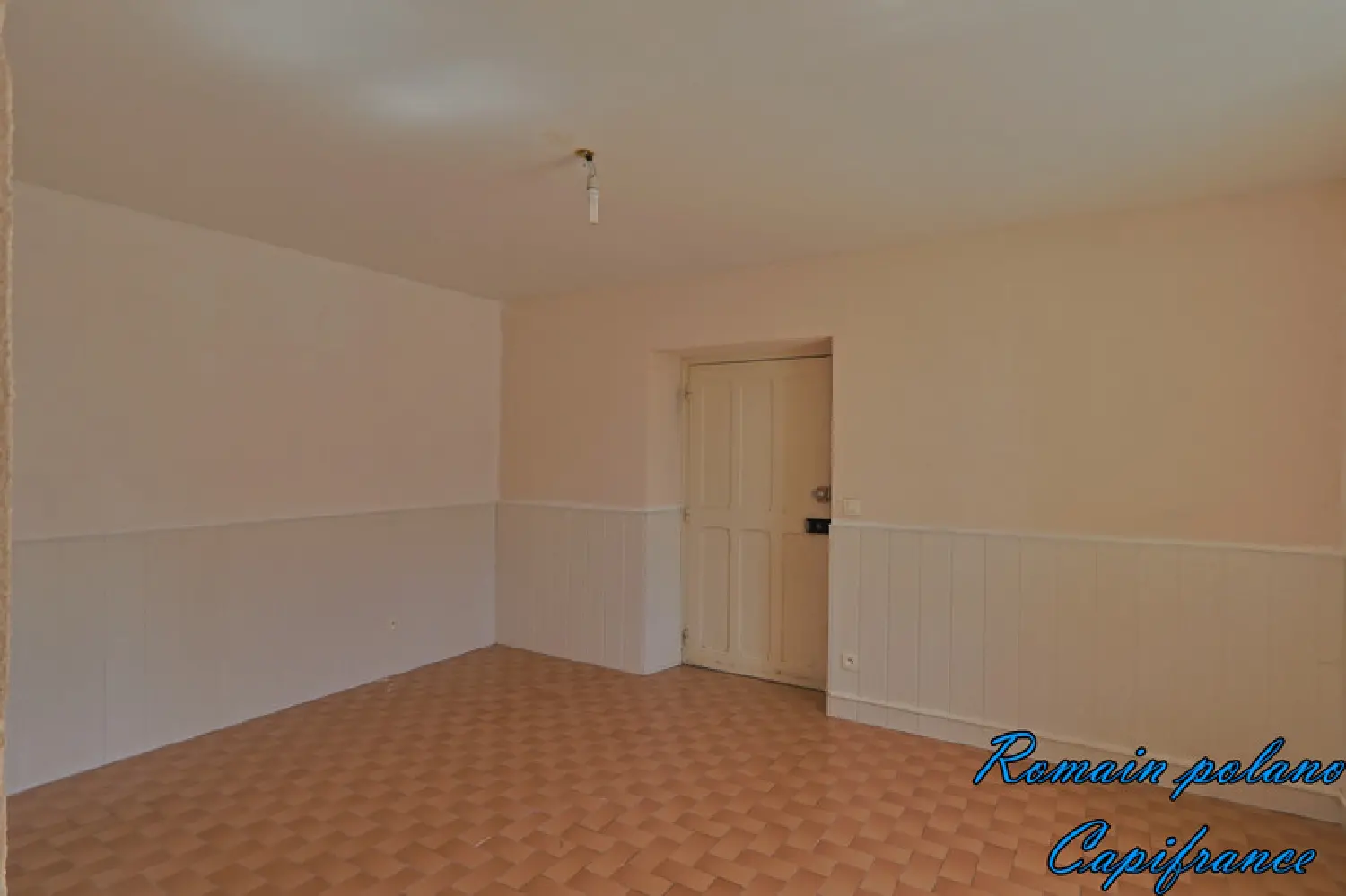  te koop huis La Champenoise Indre 3