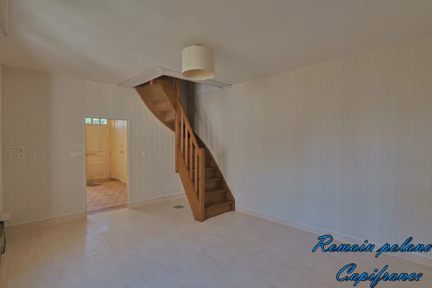  te koop huis La Champenoise Indre 4