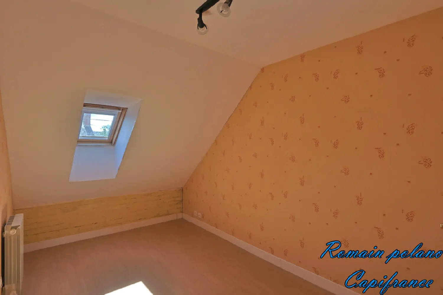  te koop huis La Champenoise Indre 6