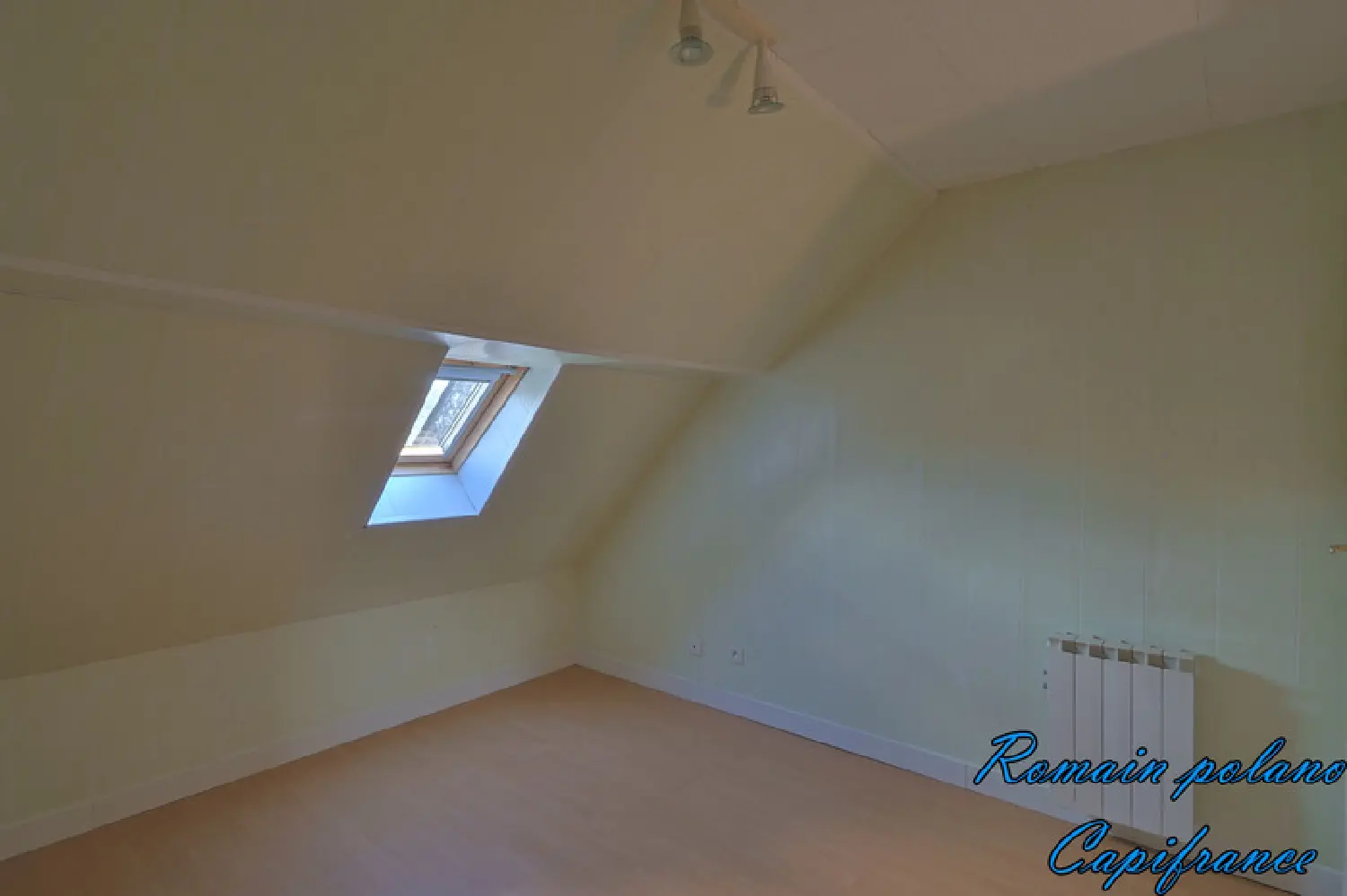  te koop huis La Champenoise Indre 7