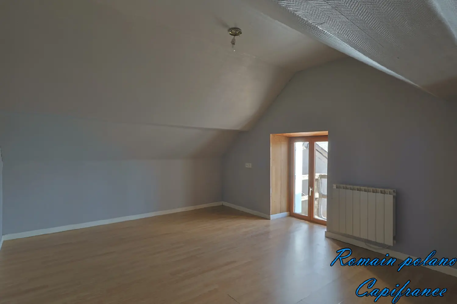  te koop huis La Champenoise Indre 8