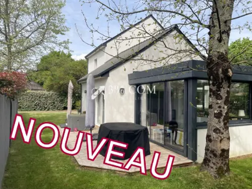 La Chapelle-sur-Erdre Loire-Atlantique casa foto 7087070