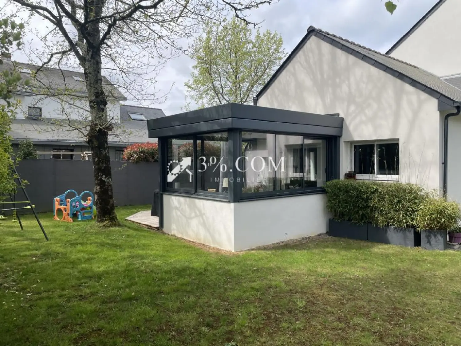  en venta casa La Chapelle-sur-Erdre Loire-Atlantique 2