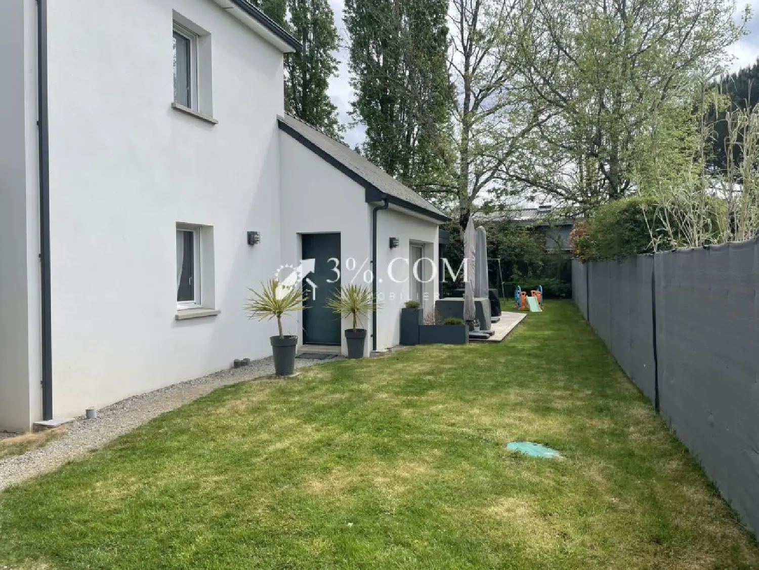  en venta casa La Chapelle-sur-Erdre Loire-Atlantique 3