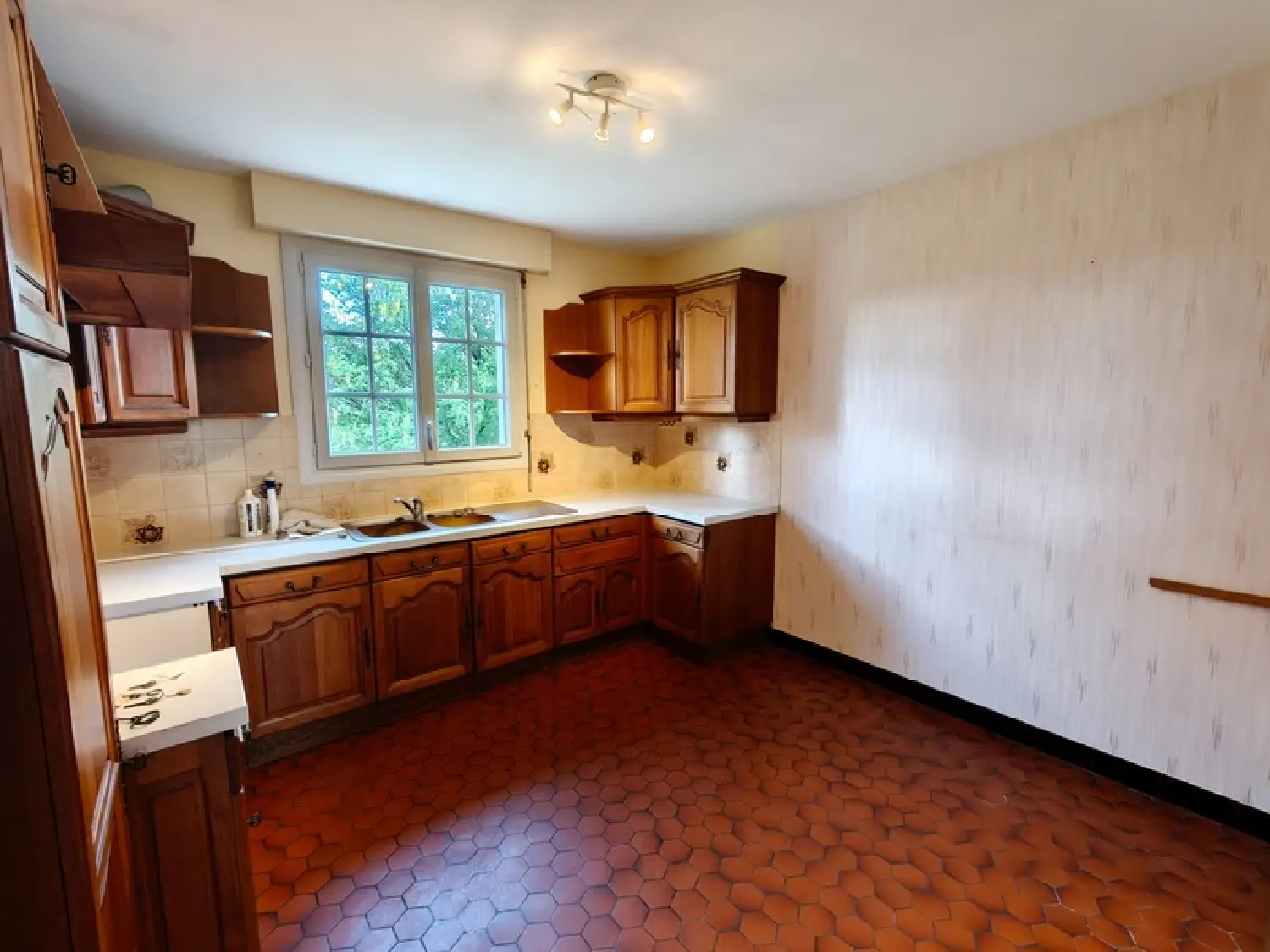  à vendre maison La Chapelle-Chaussée Ille-et-Vilaine 2