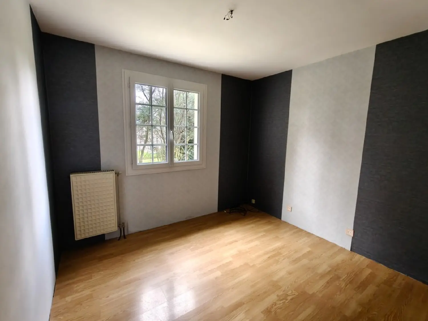  à vendre maison La Chapelle-Chaussée Ille-et-Vilaine 5