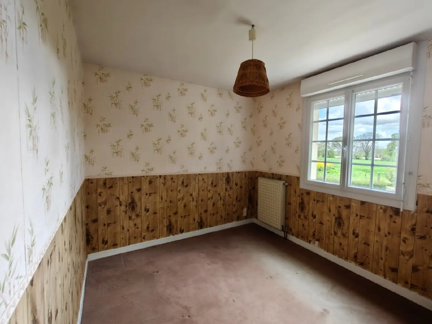  à vendre maison La Chapelle-Chaussée Ille-et-Vilaine 6