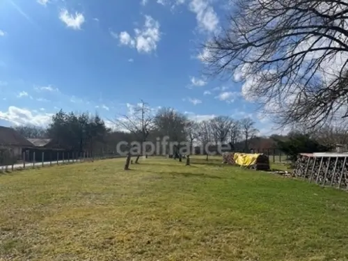 La Chapelle-lès-Luxeuil Haute-Saône Haus Bild 7100219