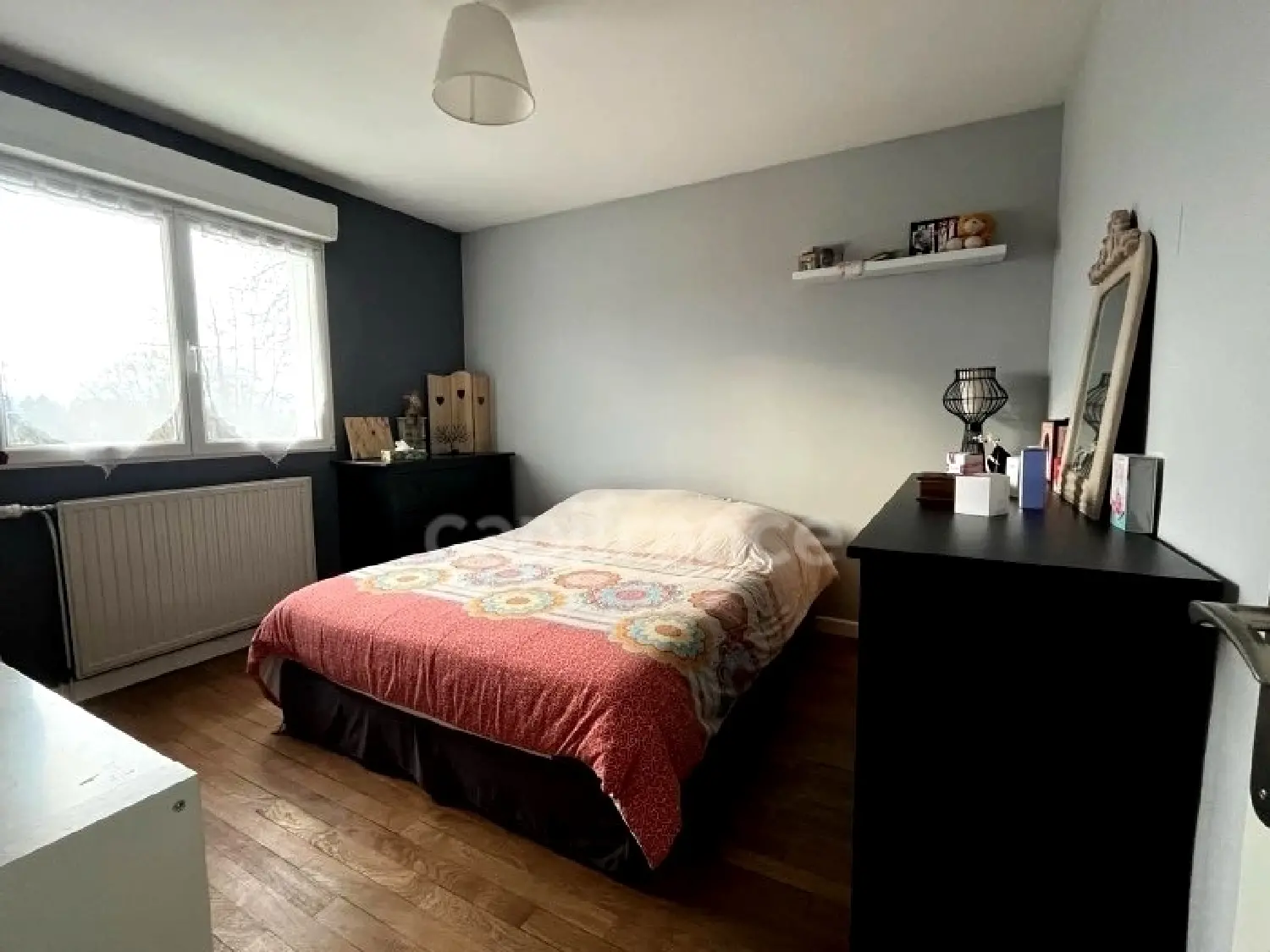 en venta casa La Chapelle-lès-Luxeuil Haute-Saône 2