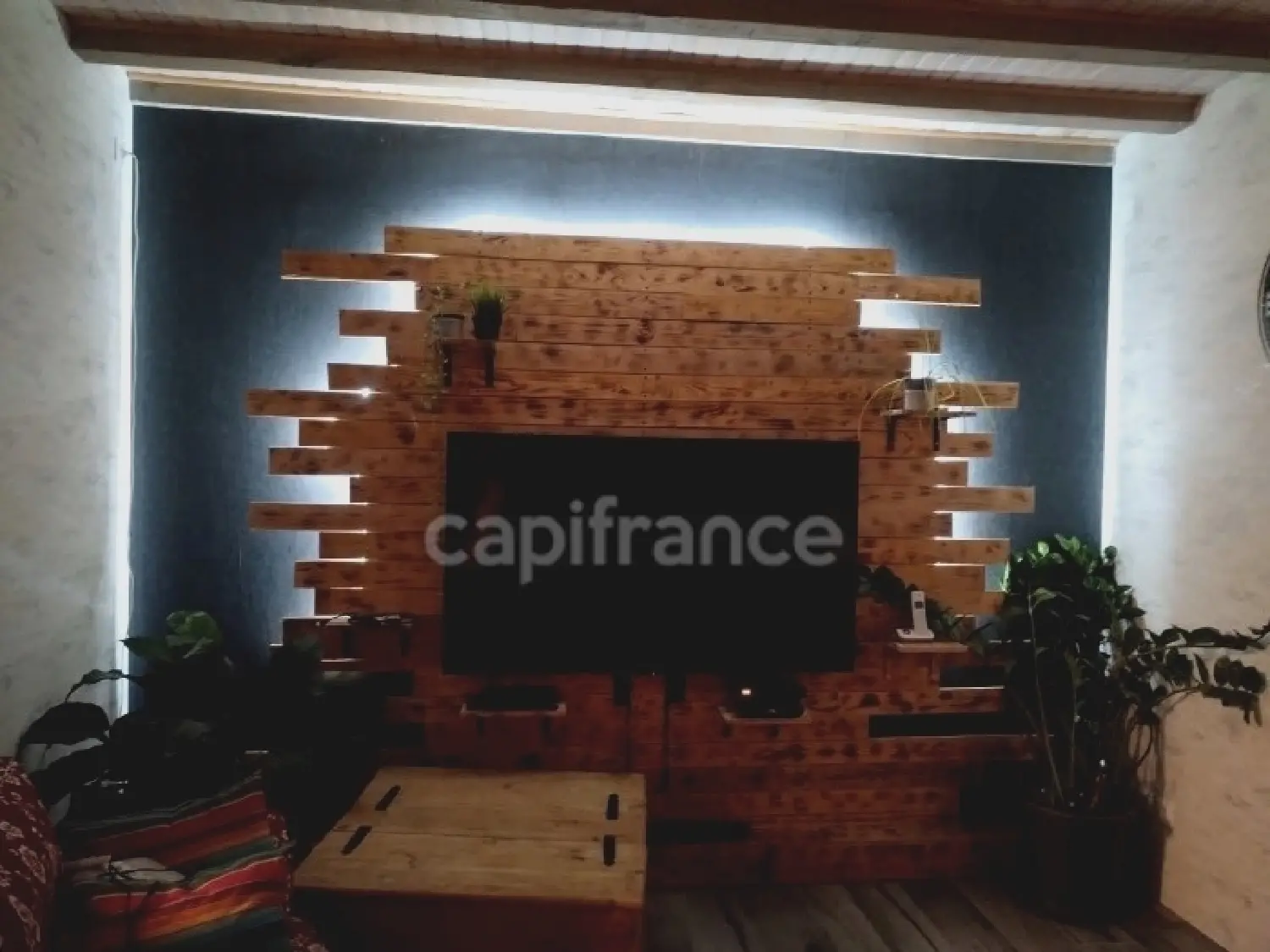  en venta casa La Chapelle-lès-Luxeuil Haute-Saône 5