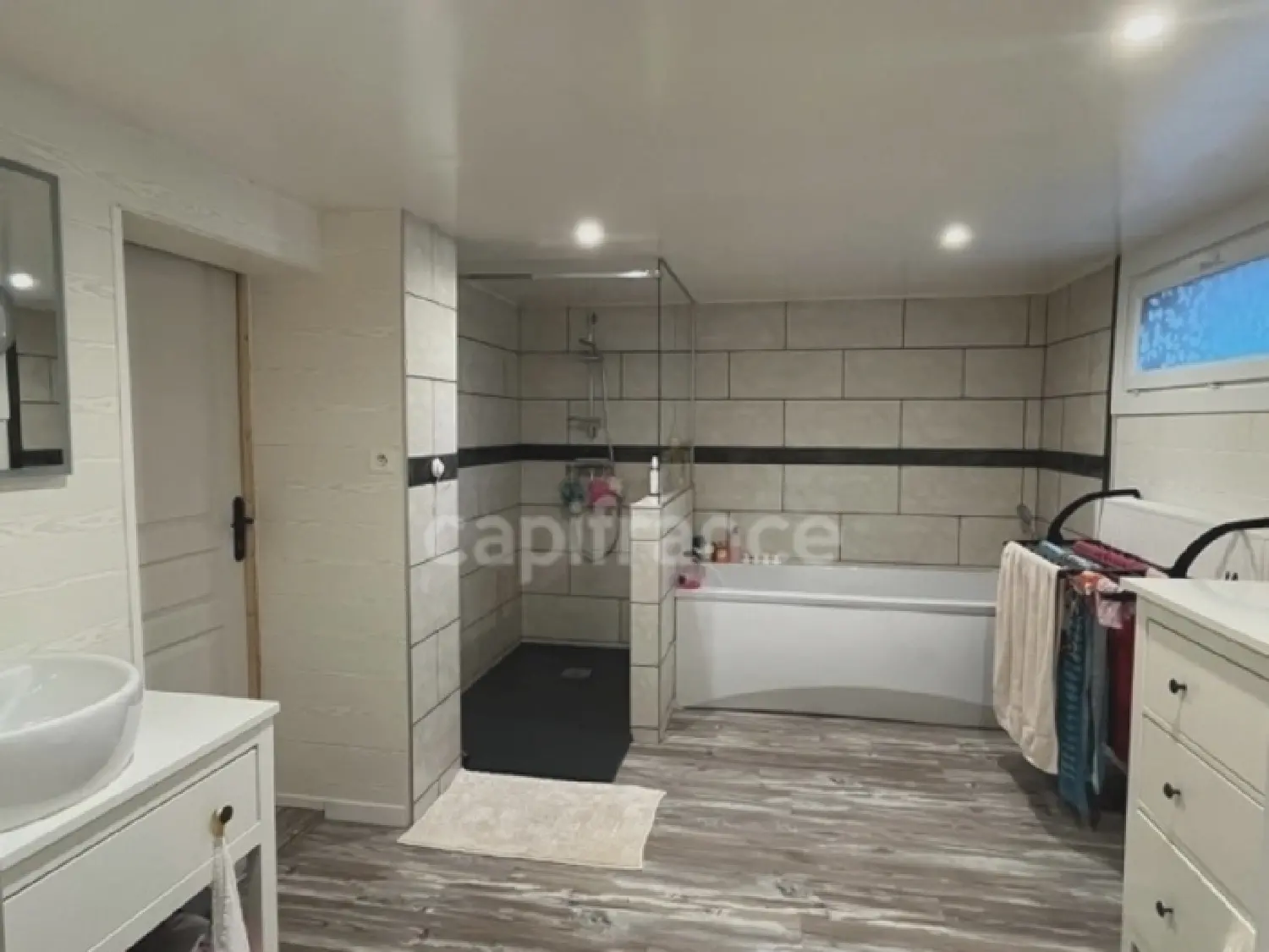  en venta casa La Chapelle-lès-Luxeuil Haute-Saône 6