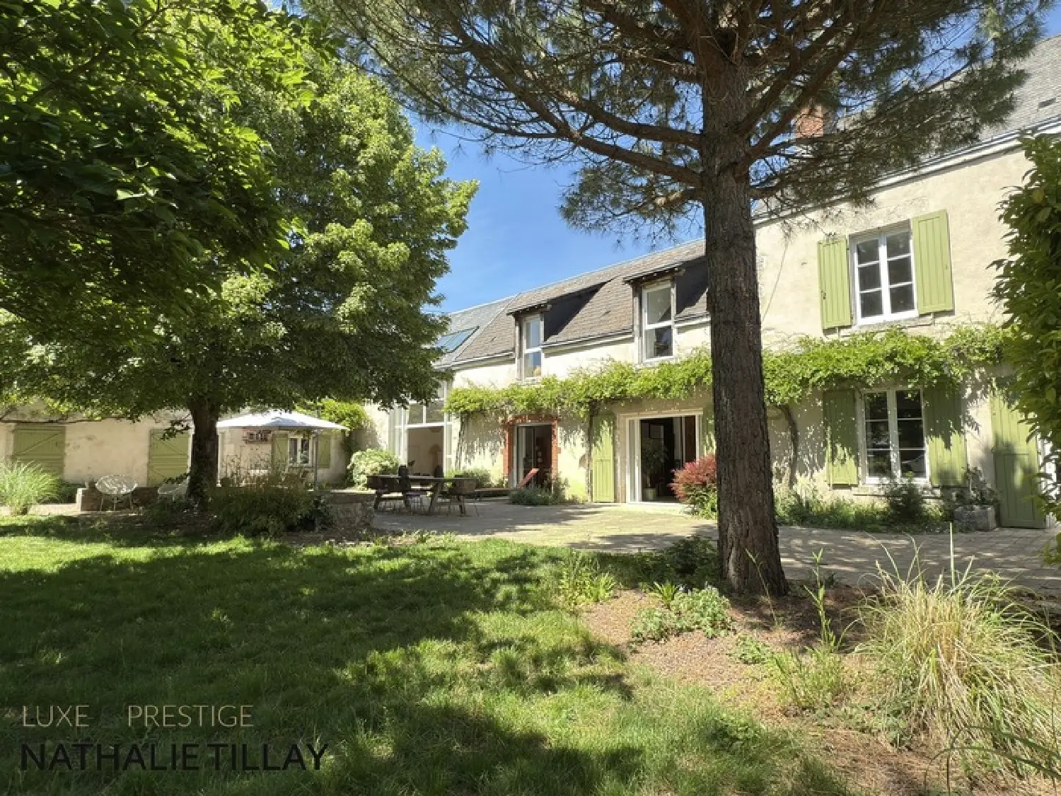  kaufen Haus La Chapelle-Saint-Mesmin Loiret 3