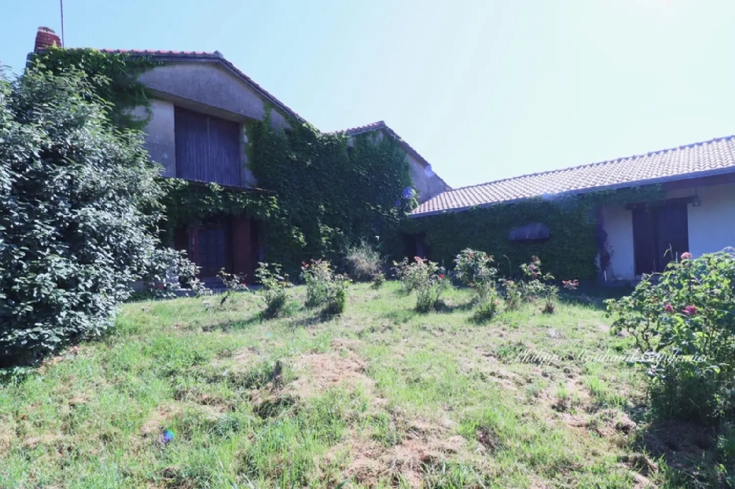  for sale house La Chapelle-Thémer Vendée 1
