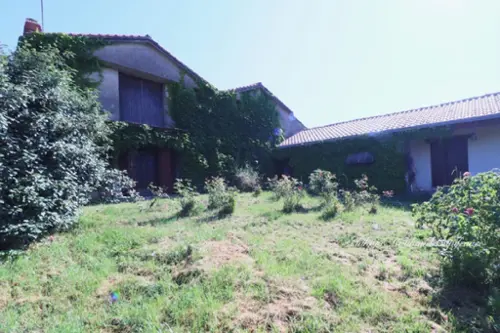 La Chapelle-Thémer Vendée house foto 7100284