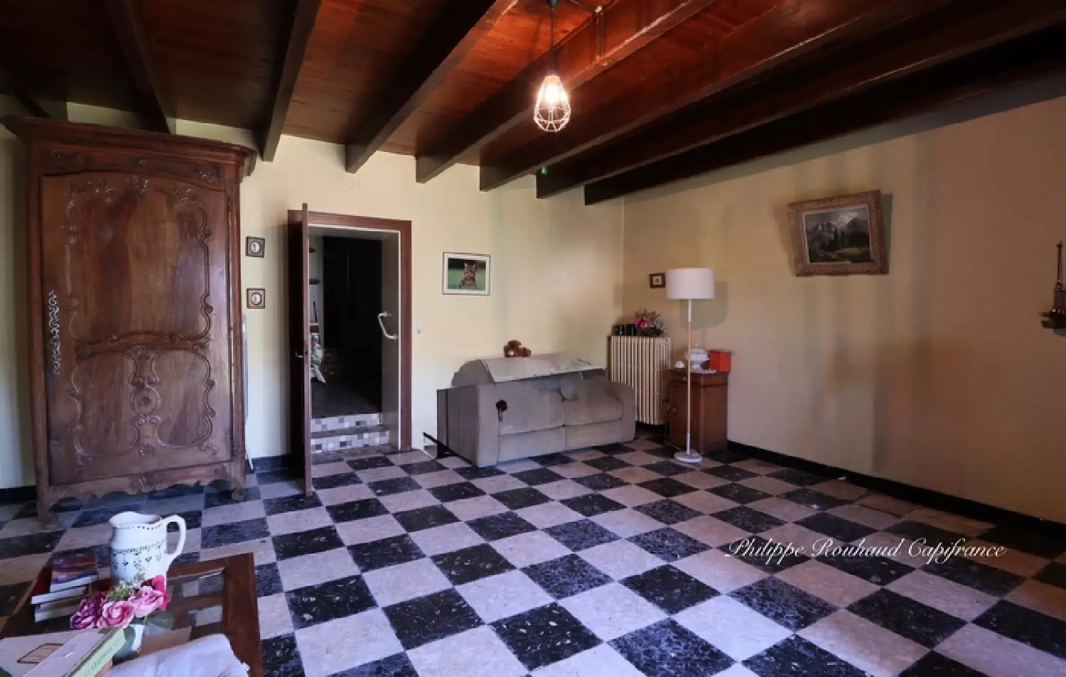  for sale house La Chapelle-Thémer Vendée 6