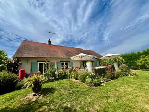 La Chapelle-Saint-Mesmin Loiret Haus Bild 7100395