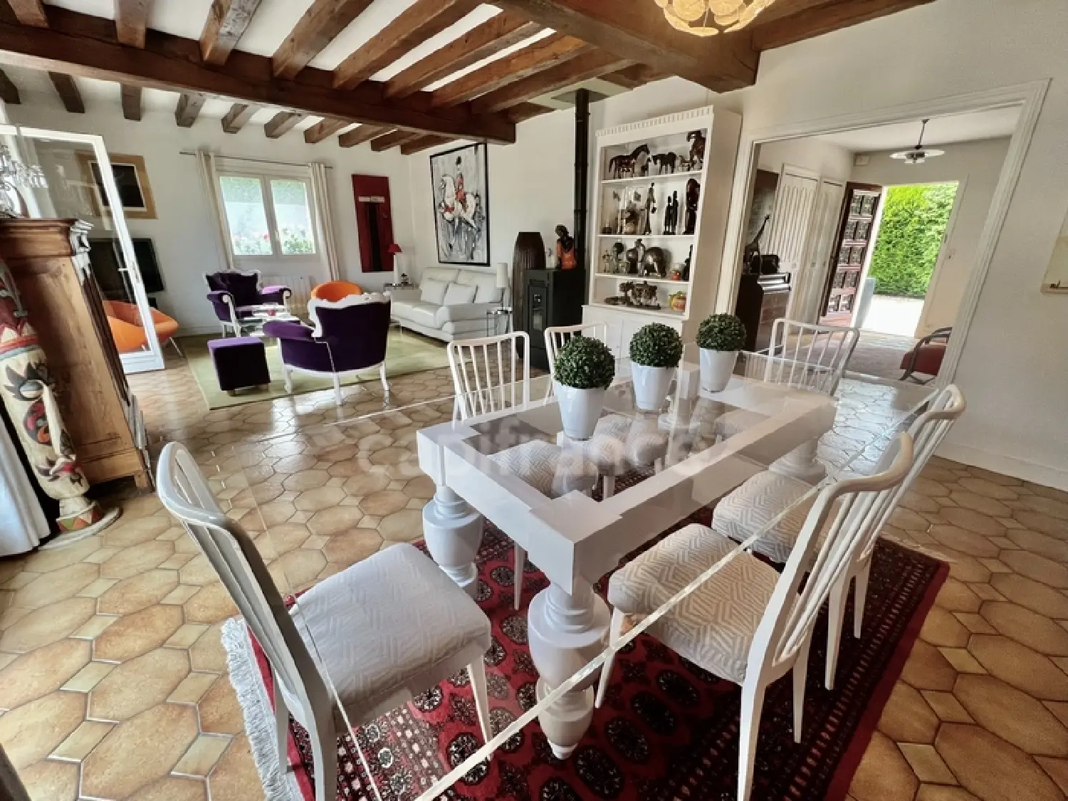  kaufen Haus La Chapelle-Saint-Mesmin Loiret 2