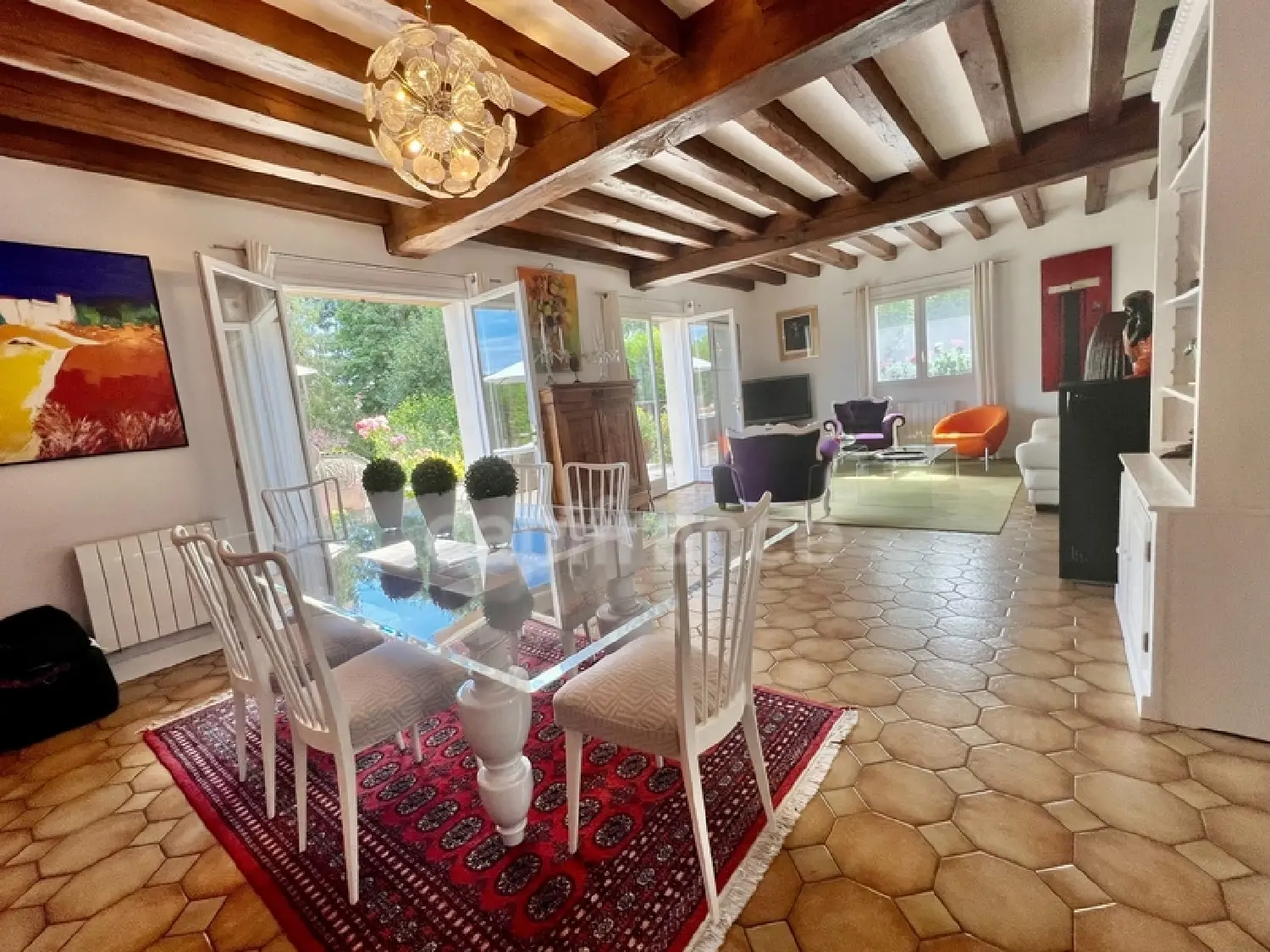  kaufen Haus La Chapelle-Saint-Mesmin Loiret 4