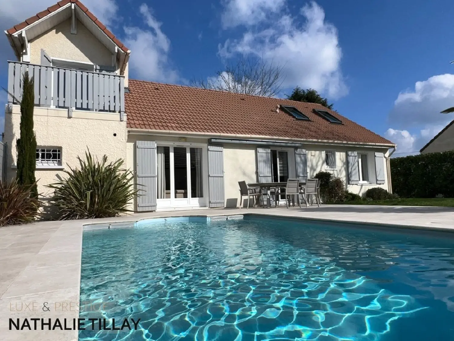  kaufen Haus La Chapelle-Saint-Mesmin Loiret 5