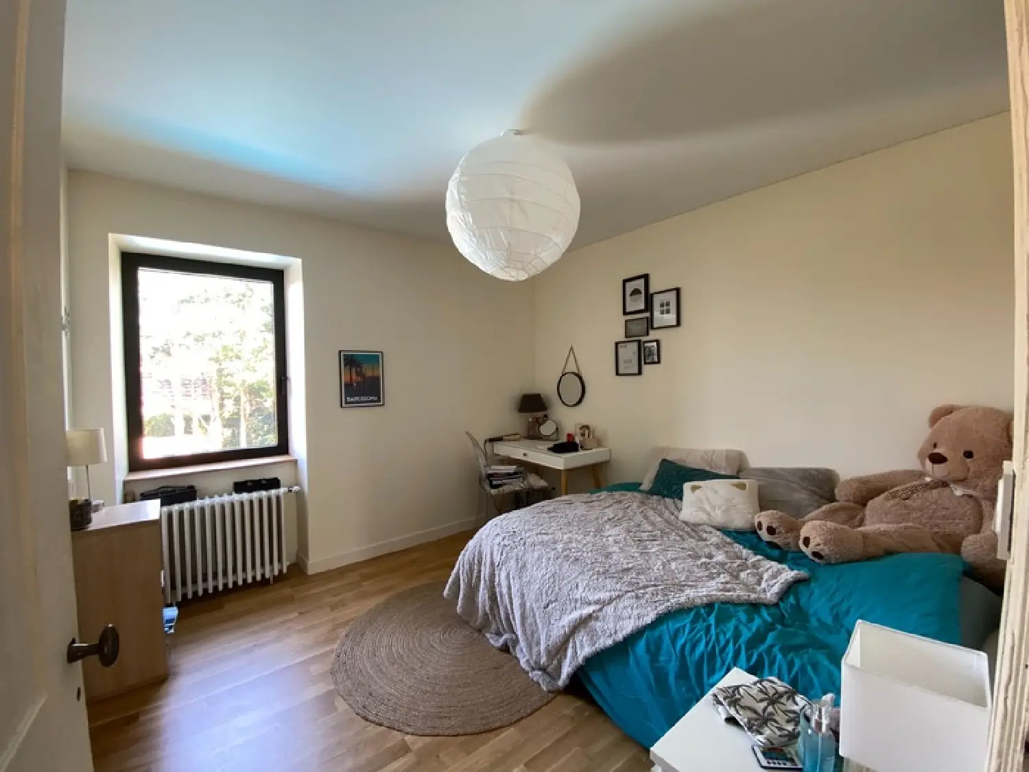  à vendre maison La Chapelle-de-Bragny Saône-et-Loire 8
