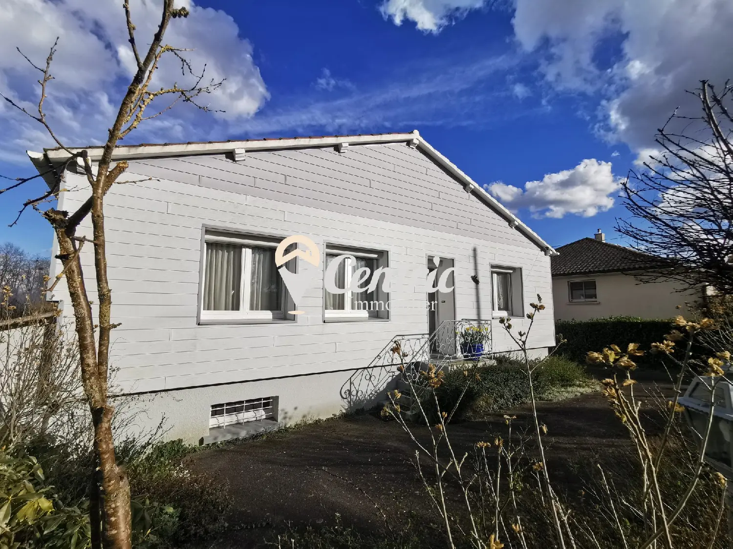  à vendre maison La Chapelle-Saint-Laurent Deux-Sèvres 3