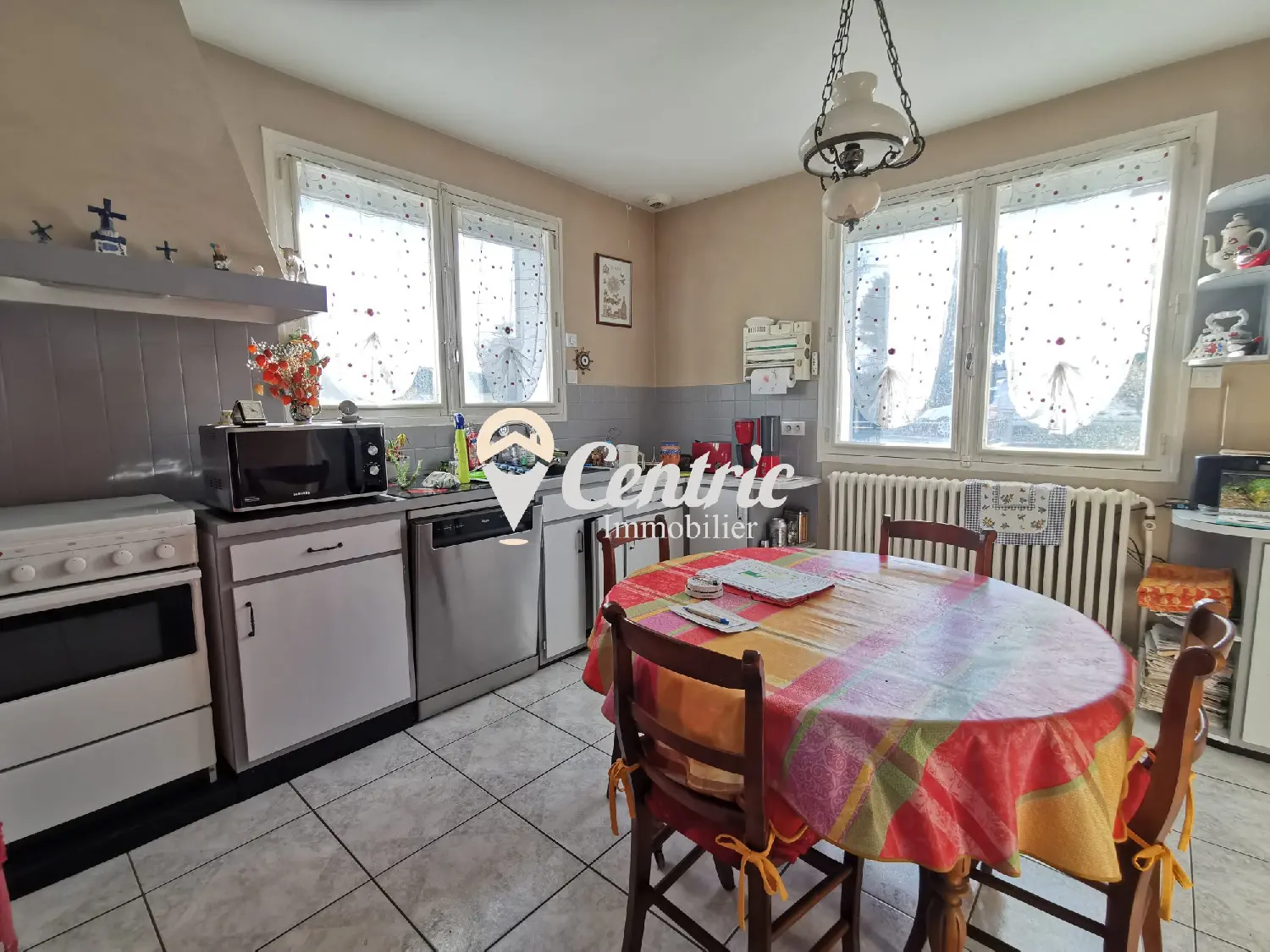  à vendre maison La Chapelle-Saint-Laurent Deux-Sèvres 4